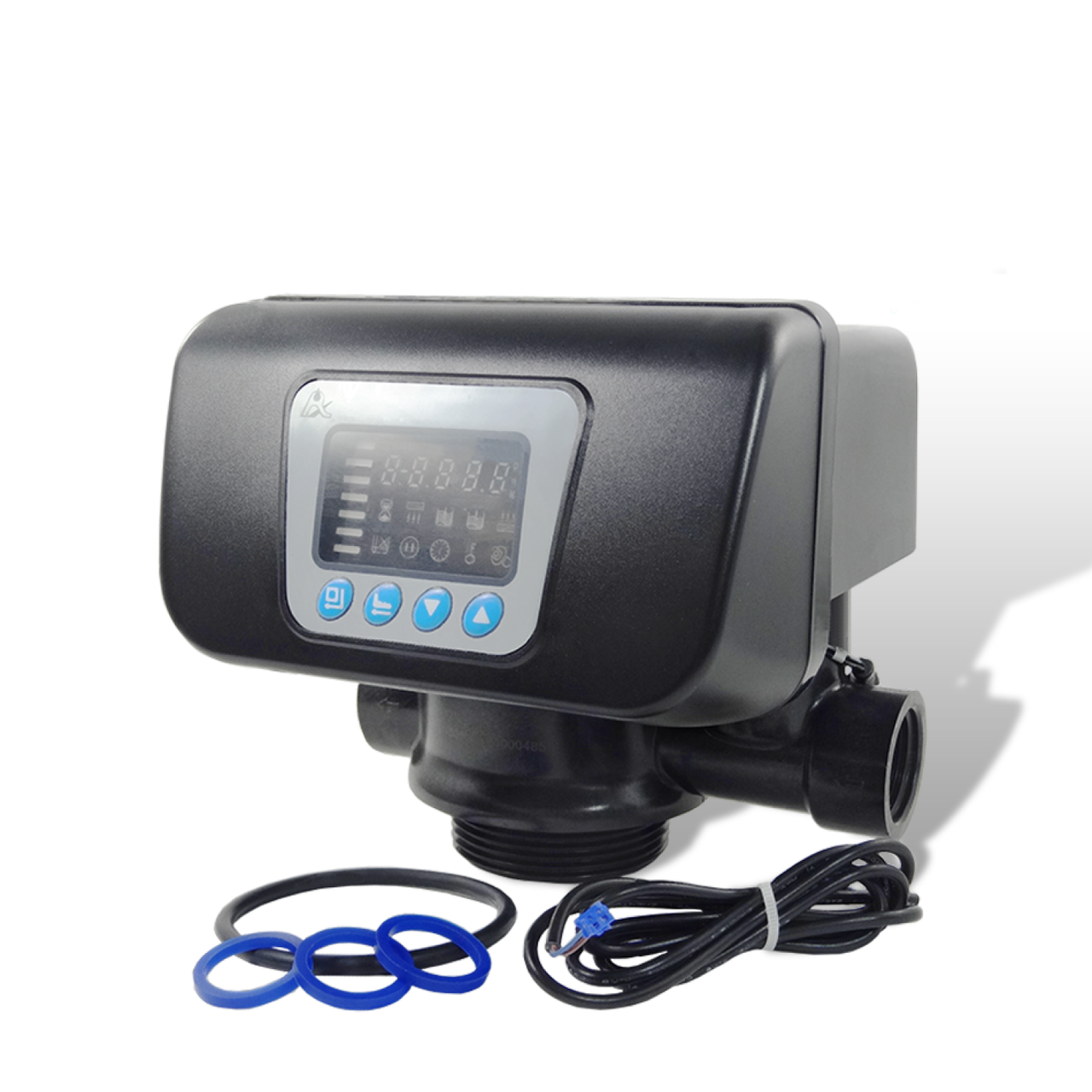 Блок управления RUNXIN TM.F67C1 - фильтр., до 4,5 м3/ч, фото 1