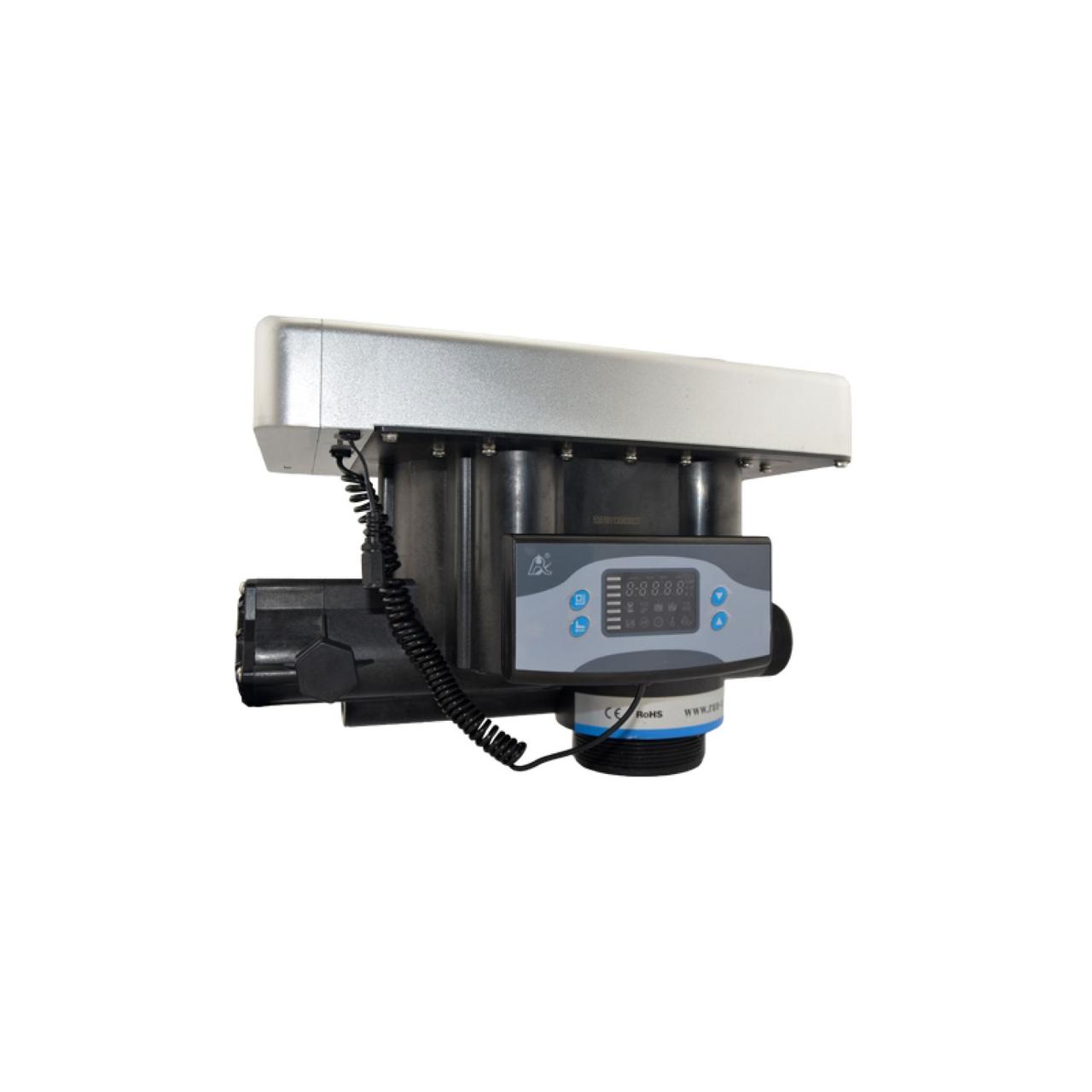 Блок управления RUNXIN ТМ.F77B1 - фильтр., до 18.0 м3/ч, фото 1