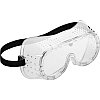 Закрытые защитные очки «Исток» с прямой вентиляцией, фото 2
