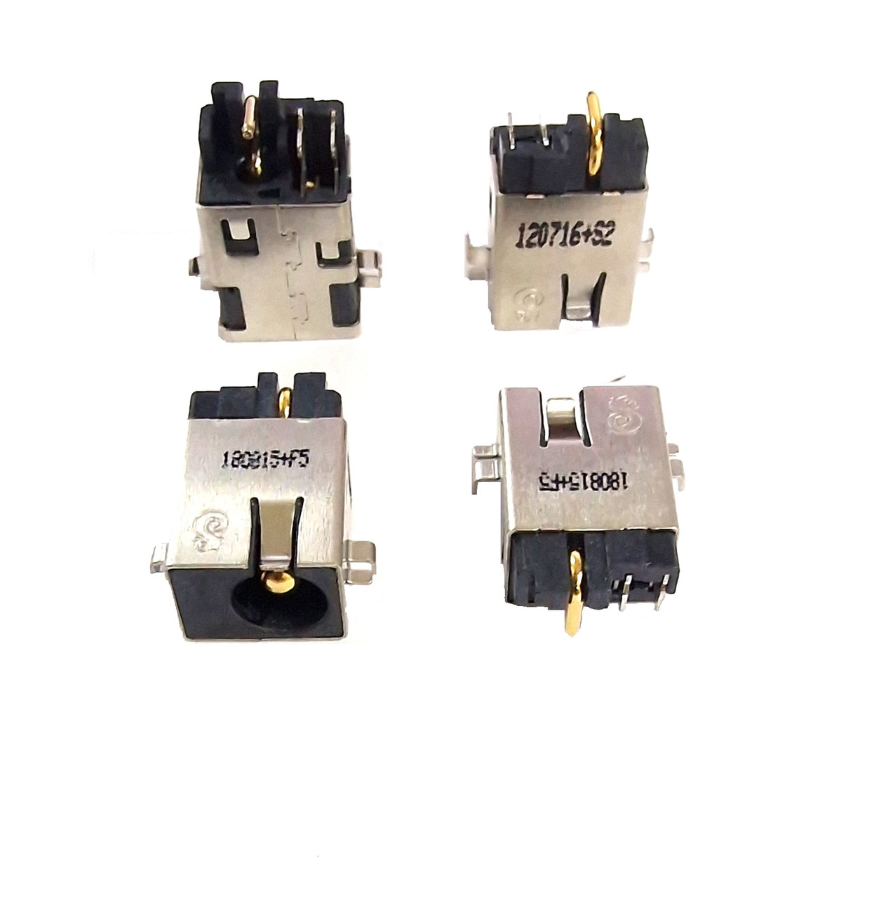 Разъемы питания для Asus K501u S551 X501 X502 A501 X301 X302 X401 S301l S300 S400 S500 F402 F502 Q301, фото 1