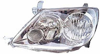 Фара TOYOTA FORTUNER 05-08 LH (Евросвет) 212-11H8L-LD-E7