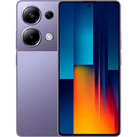 Xiaomi Poco M6 Pro смартфон (53164)