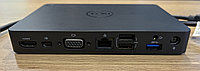 Докстанция, Docking Station Dell USB DOCK STATION