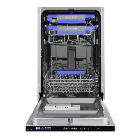 Посудомоечная машина MAUNFELD MLP-08IMRO