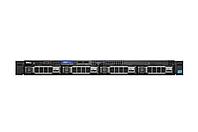 Сервер DЕLL PоwеrЕdge R430 4LFF/2*Xeon® E5-2660v4/iDRAC8///1год.