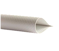 Ткань ПВХ GRÜNWELT 650гр белая 2,5х65м (ПГ) (162,5) RAL 9003