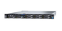 Сервер Dell PowerEdge R630 10SFF/2*Xeon® E5-2697Av4/8*16Gb/iDRAC8///1год.