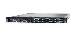 Сервер Dell PowerEdge R630 10SFF/2*Xeon® E5-2697Av4/8*16Gb/iDRAC8///1год.