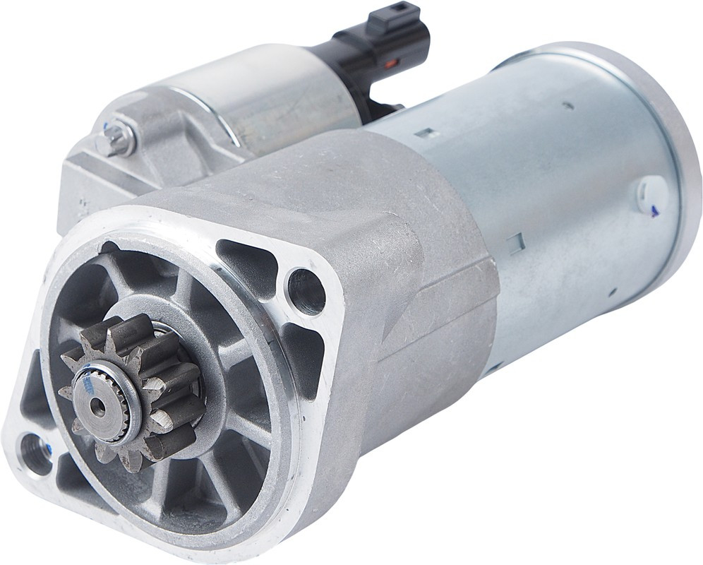 Стартер Iveco 682