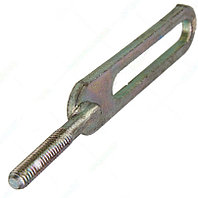 ТЯГА ВЫКЛЮЧЕНИЯ ПОДАЧИ ТОПЛИВА (ОАО КАМАЗ)