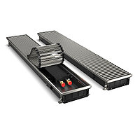 Конвектор внутрипольный Royal Thermo ATRIUM-75/200/900-DG-U-NA