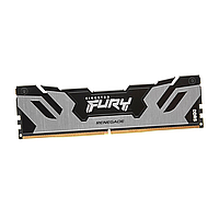 МОДУЛЬ ПАМЯТИ KINGSTON FURY RENEGADE SILVER, KF564C32RS-24, DDR5, 24 GB