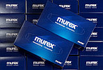 Салфетки вытяжные в коробке Murex Maxi (120 штук), фото 5