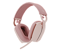 Наушники LOGITECH ZONE Vibe 100 ROSE