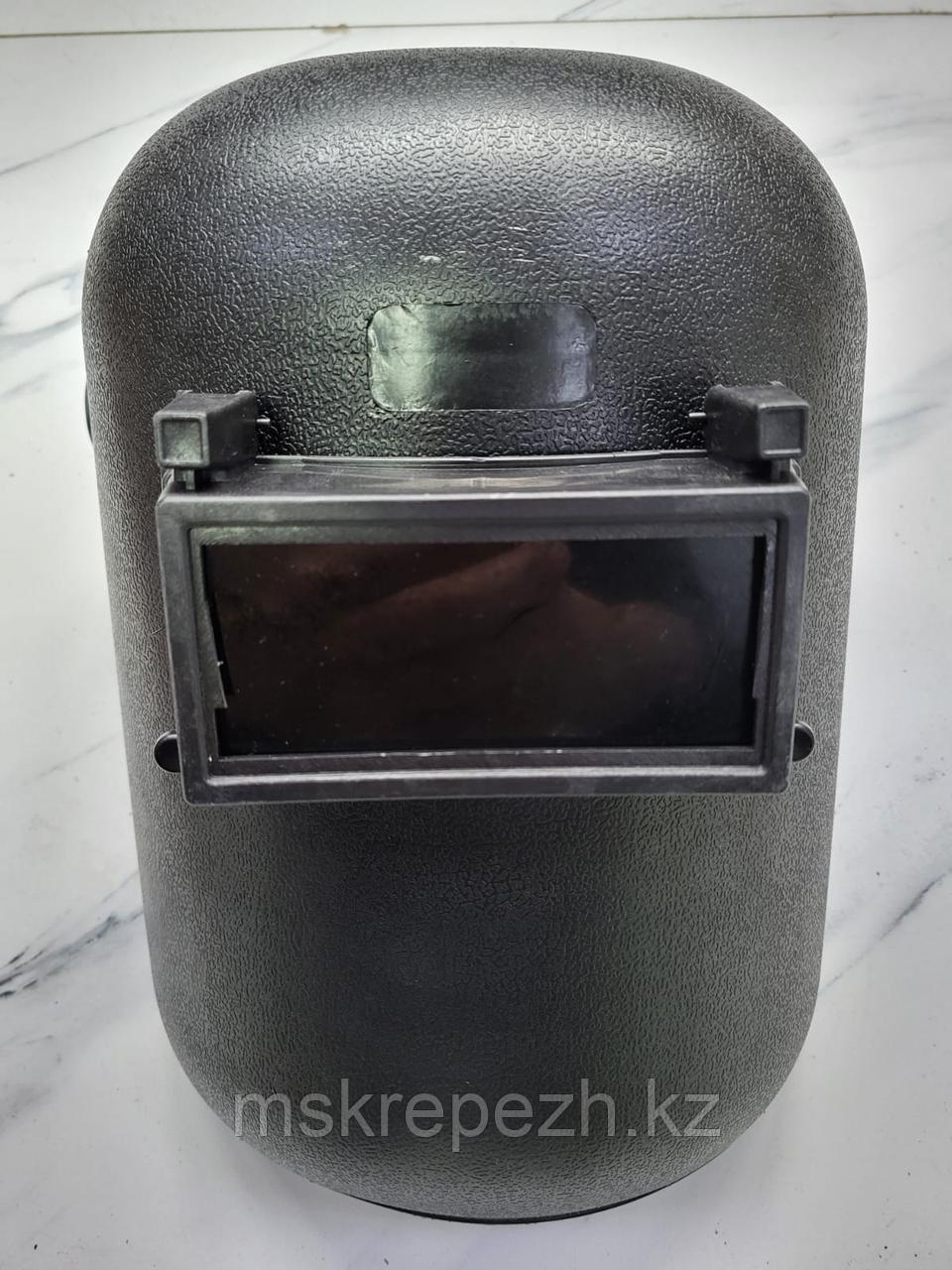 Маска сварщика