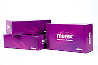 Murex Mini қораптағы шығарылатын майлықтары (120 дана)