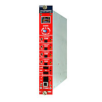 4-Канальный реверсивный высоковольтный модуль питания NIM 1 кВ/200 мкА (USB) N1410