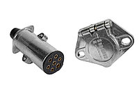 ЭЛЕКТРОРАЗЪЕМ ПС-325 (РОЗЕТКА+ВИЛКА) (ПОД Г.ОКТЯБРЬСКИЙ)