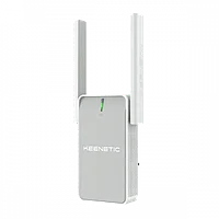 Wi-Fi Mesh-ретранслятор Keenetic Buddy 5 (KN-3311), AC1200 (WiFi 5), 300+867 Мбит/с, 1xLAN, 3dbi