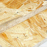 Плита OSB-3 Kronospan, 9 мм, фото 2