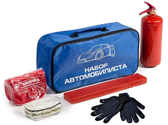 Набор автомобилиста, фото 1