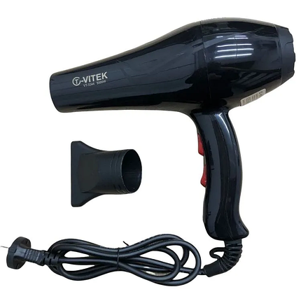 Фен для волос VITEK VT-6615, фото 1