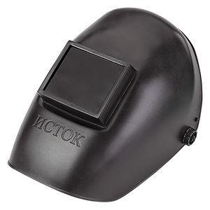 Маска сварщика, пластик стекло 110 х 90 мм Россия Сибртех, фото 1