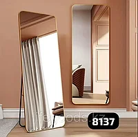 Настенно-напольное зеркало 8137