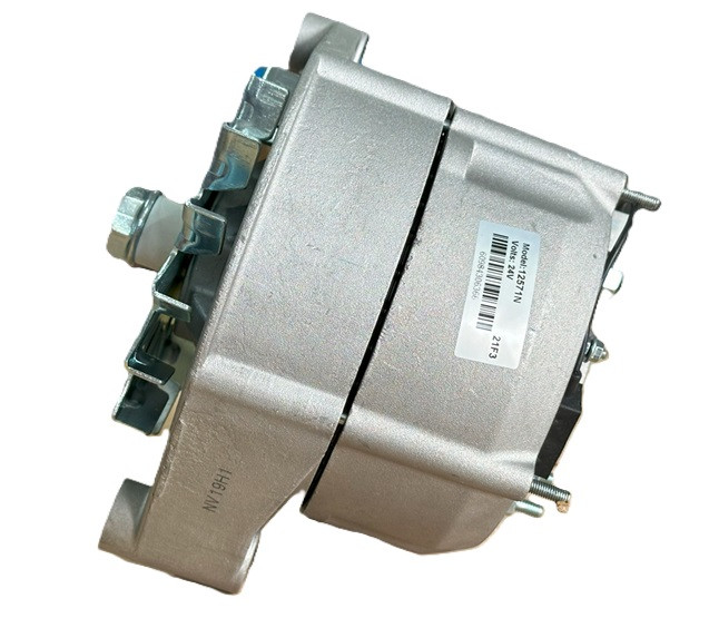Генератор 0120468114/12571N для Volvo