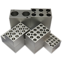 Металлический термоблок NIPPON