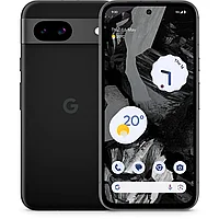 Google Pixel 8A 8/128Gb черный