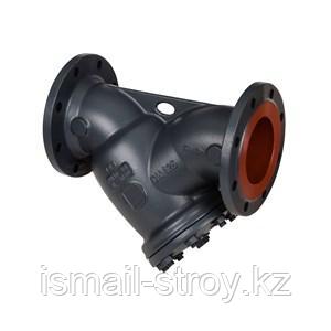 Сетчатый фильтр Danfoss FVF Ду 25 Ру16 065B7742 с пробкой