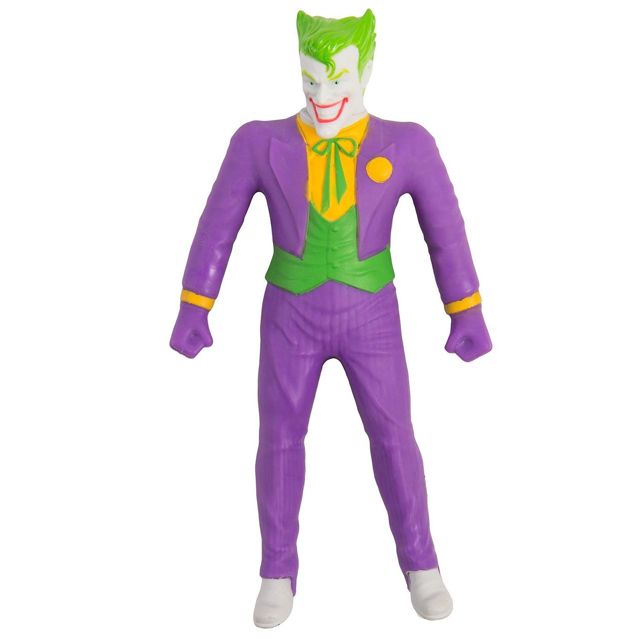 Stretch Тянущаяся фигурка Мини Джокер Стретч, 17 см.