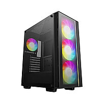 Компьютерный корпус Deepcool MATREXX 55 V4 без Б/П 2-021531 R-MATREXX55-BKADA4-G-4