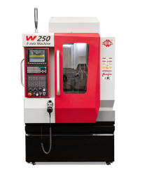 5-осевой станок с ЧПУ W250-GSK