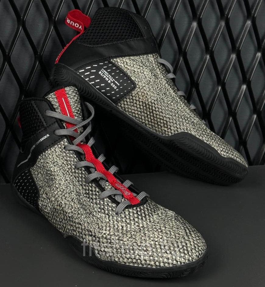 Боксерки размеры PWR-500 35-42