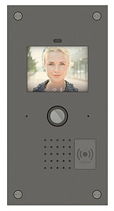 SIP-видеодомофон frogTerminal S2