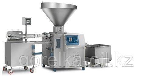 Risco RS 274 – Фронтальный линкер