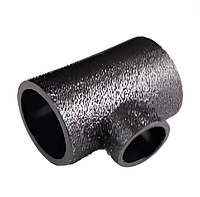 Тройник-переходник полиэтиленовый под пайку 40*20, -