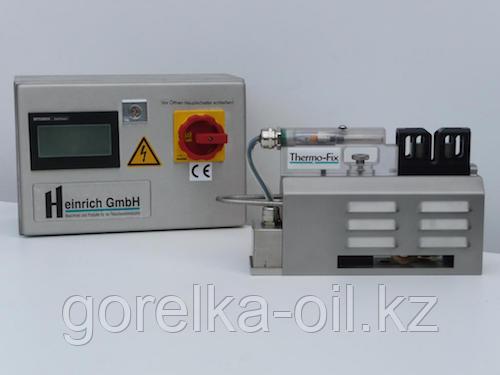 Герметизация колбасных оболочек Thermo-Fix, фото 1