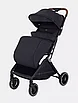 КОЛЯСКА ПРОГУЛОЧНАЯ RANT BASIC JOY BLACK, фото 5