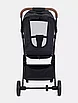 КОЛЯСКА ПРОГУЛОЧНАЯ RANT BASIC JOY BLACK, фото 6