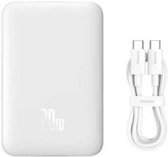 Power bank Baseus Magnetic Mini