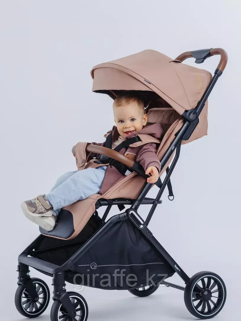 КОЛЯСКА ПРОГУЛОЧНАЯ RANT BASIC JOY BEIGE
