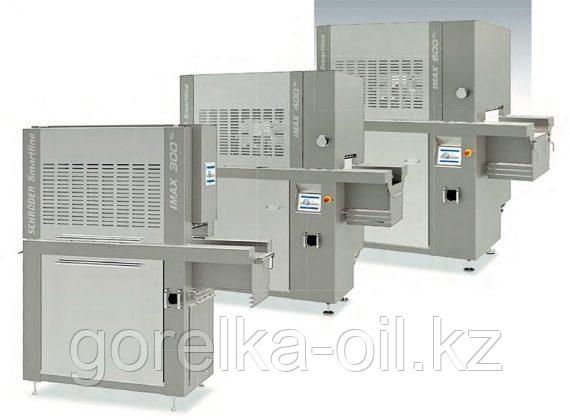 Инъекторы IMAX SMARTline, фото 1