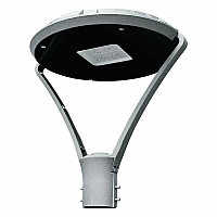 LED ДТУ PARK 50W 6000Lm d450x523 5000K IP65 MEGALIGHT (1)