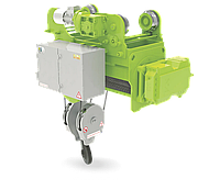 Монорельсовые тали Европейского типа (Европа) 3,2 тонн