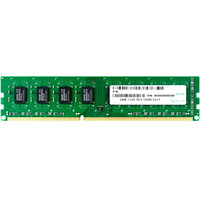 Apacer DDR3 8Gb (pc-12800) озу (AU08GFA60CATBGJ)