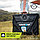 Hardkorr 150w портативная солнечная панель 15A Smart Regulator, фото 10