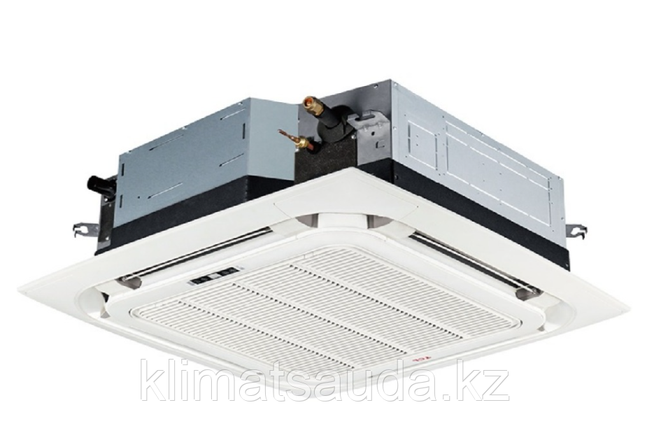 Кондиционер кассетный DITREEX-48: R410 - DCH-48N3DV7